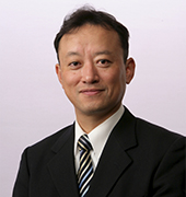 2016~2017年度 会長 鎌谷 正弘